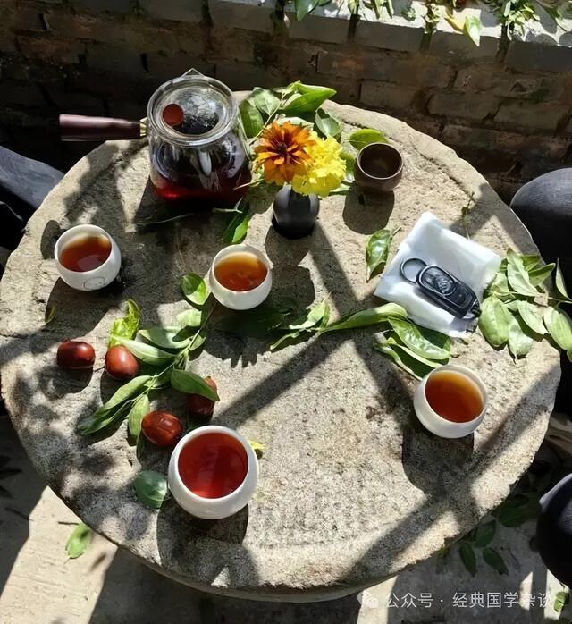 府谷南山农舍