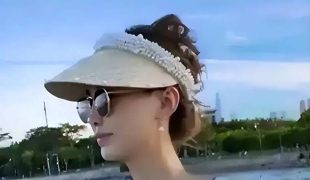 许家印被捕倒台后，恒大歌舞团长白珊珊，居然嫁给了这个男人