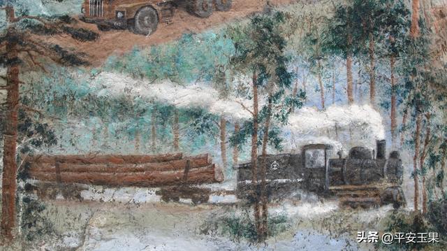 东方红，我拿什么来爱你（下）东方红小镇的“魅力”