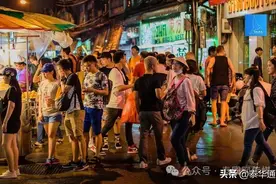 免签大反转！泰国拟缩减至15天，中国却拟推180天“东盟签证”！图片