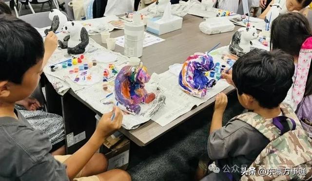 中国文旅精彩亮相“2025日本中央政府机关儿童参观日”