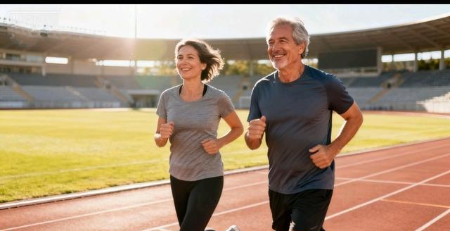 跑前拉伸别做错？厉院长提醒：搞反动态与静态，膝盖早晚会出问题