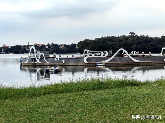 南海仙湖旅游度假区