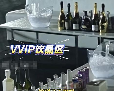 风流成性改不掉？71岁王健林即将开庭，王思聪仍在高消区潇洒挥霍