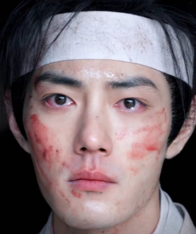 《天地剑心》《山河枕》各看4集，一部直接弃剧，一部熬夜狂追！