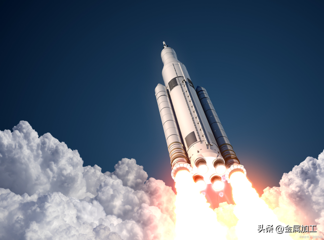 首家：五米级最大直径民营商业火箭贮箱搅拌摩擦焊生产线项目签约