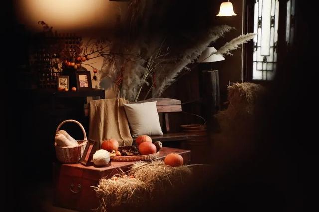 来约！新津有个许愿小院！