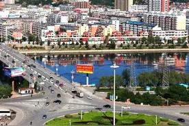 中国县城概况:建昌——鸟龙之乡，山水建昌！图片