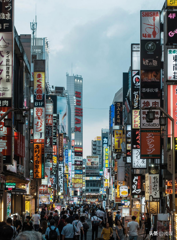 日本红叶季凉透！熊比游客多没人敢去，再加上得罪中国游客亏到哭