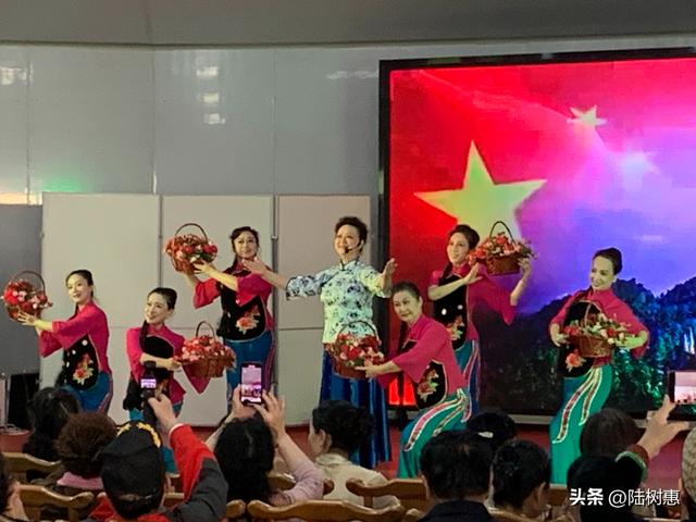 官厅湿地公园鸡鸣驿与舜尧黄帝纪念地畅想——海淀军休干部疗养记