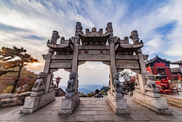 华东最值得去的10大景点，去过5个不简单，去过8个以上算你牛！