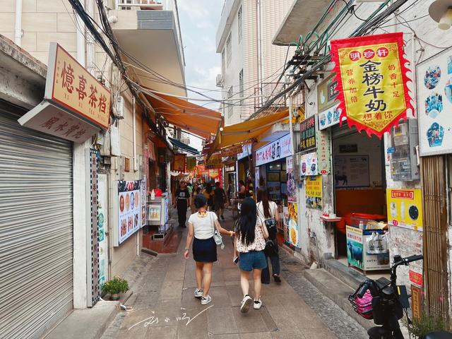 广东这座“世界美食之都”不简单：曾是县级市，现为佛山的一个区