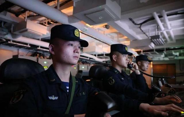 台海形势大变，可能打响“第一枪”的人，恐怕令人意想不到