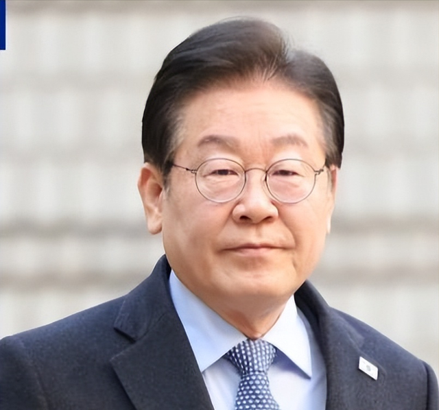 这次李在明赌对了！阅兵结束，各国心满意足，韩国成大“赢家”？