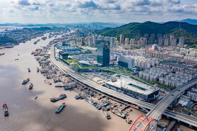 跟着浙BA逛甬舟！这份游玩攻略，请收好