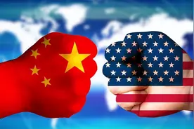 美专家：中美“大战”已经不可避免，对付苏联的那老一套不管用了图片