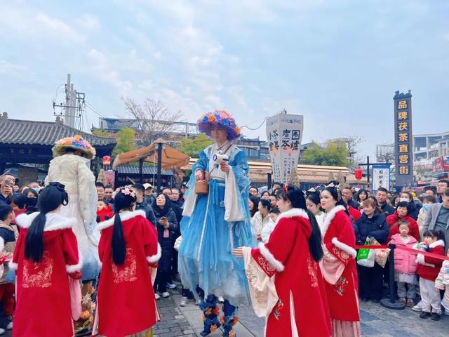 必转！西安国庆活动全剧透！第二弹！