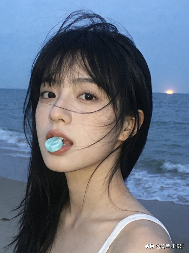 湿衬衫与薄荷糖