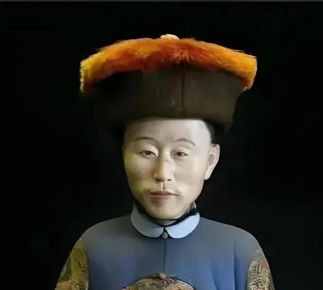 这才是四爷真容！故宫雍正帝写实泥塑，别被影视剧带偏了