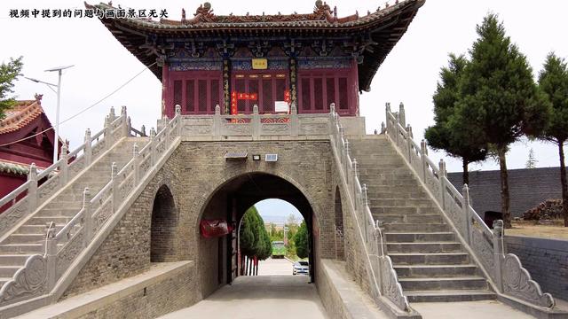 拍摄过程中遇到的山西文旅产业的一些问题