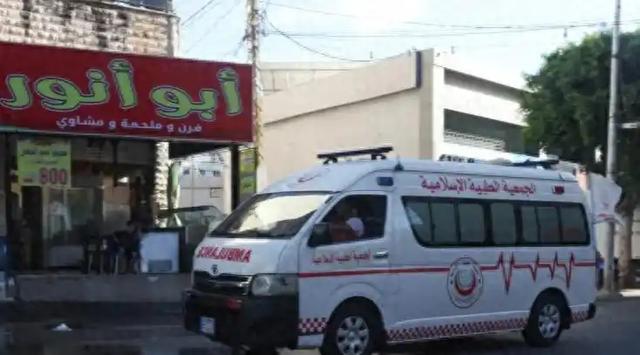 哈马斯背锅？美军指控加沙抢援助，MSF曝以方问题