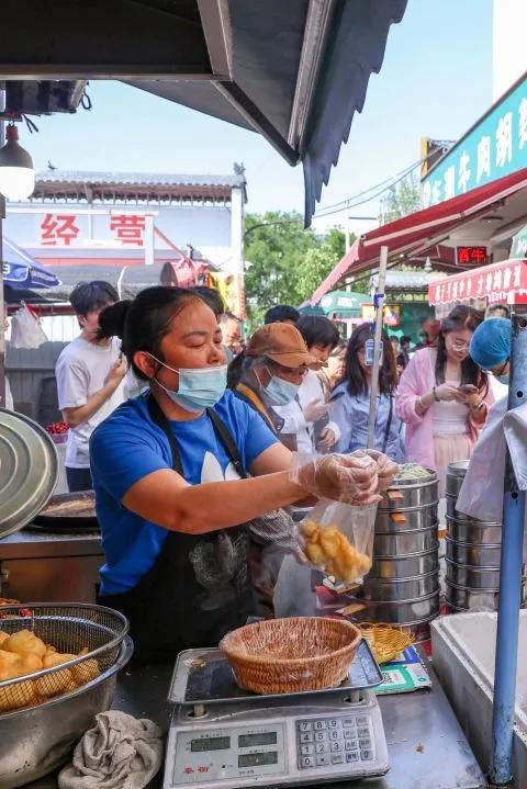 同学:你的运城游玩指南已送达,请注意查收