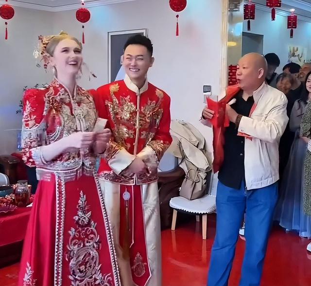 中俄免签后，可能带来一大问题：大量中国男性涌入俄罗斯找媳妇！