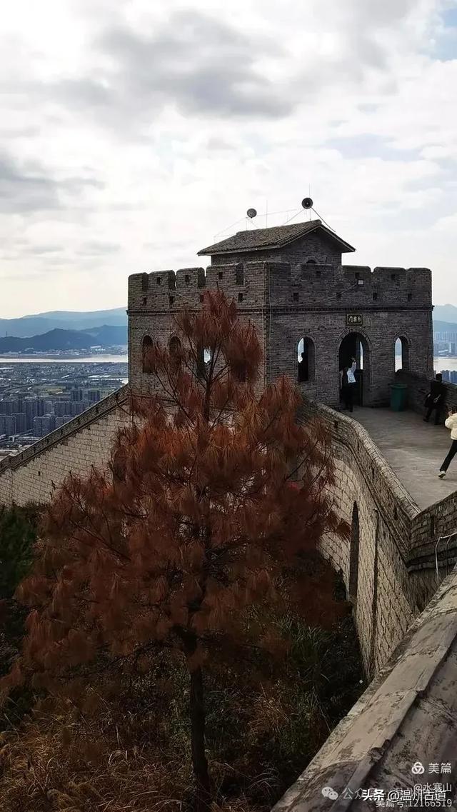 这座有“浙南第一洞天”和网红“小长城”的名山，你有多久没去了