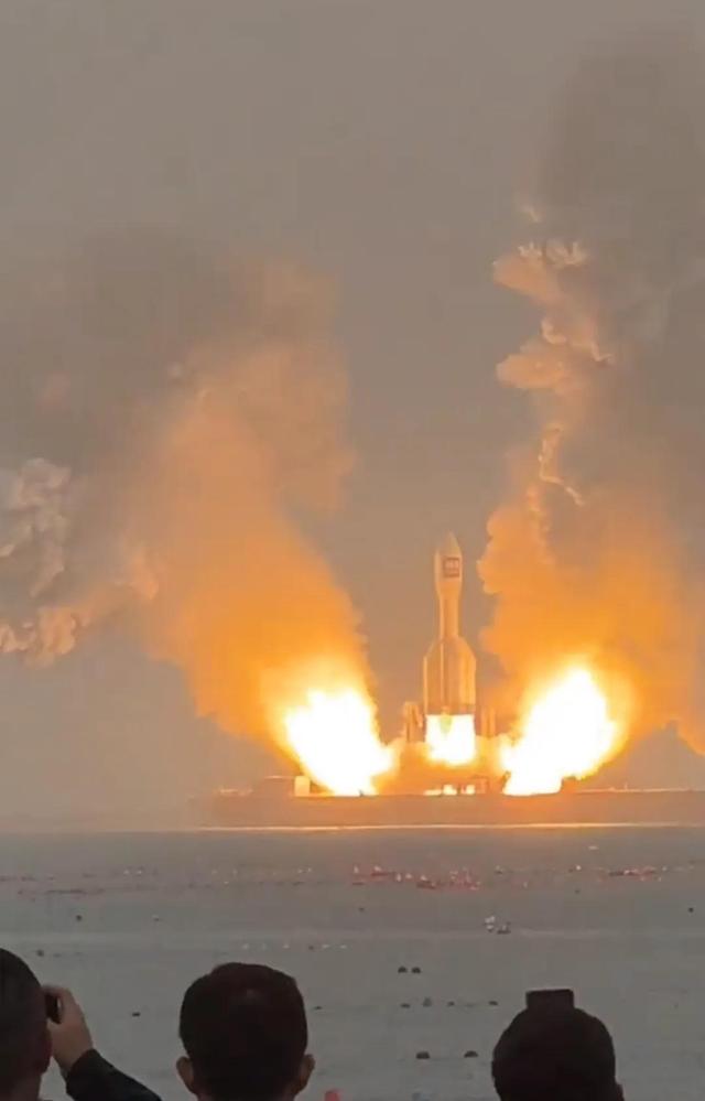 被美制裁还拍俄？吉林一号的 “太空之眼” 有多强