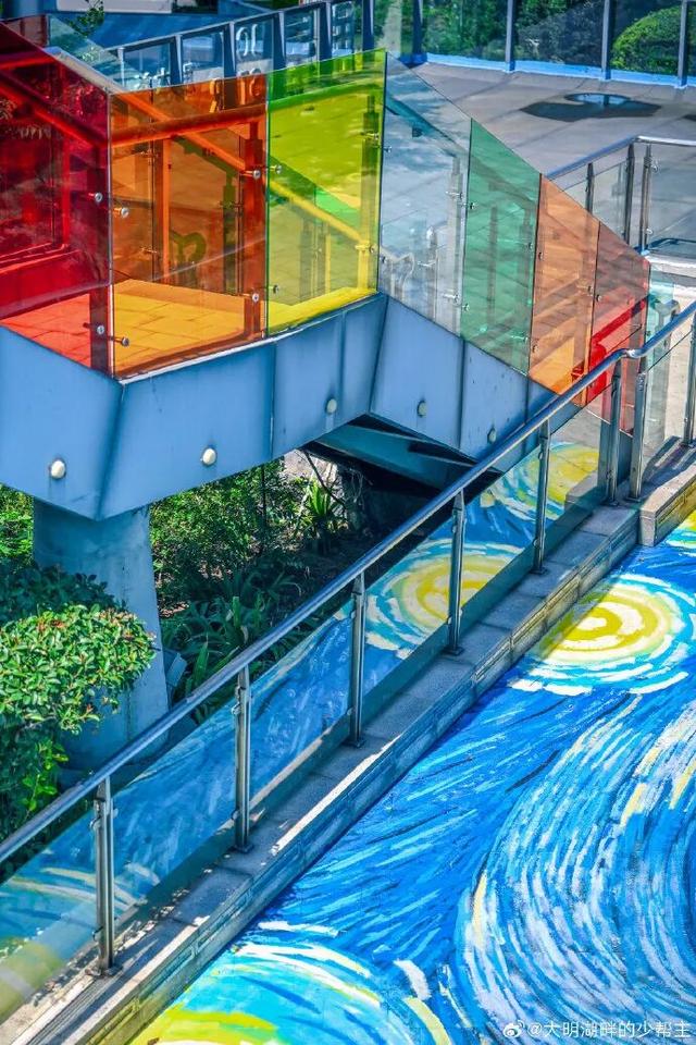 2025四季巡礼！100位寻美客邀你共绘最美泉城图鉴