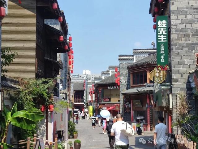 漫游千城 | 南昌（上）