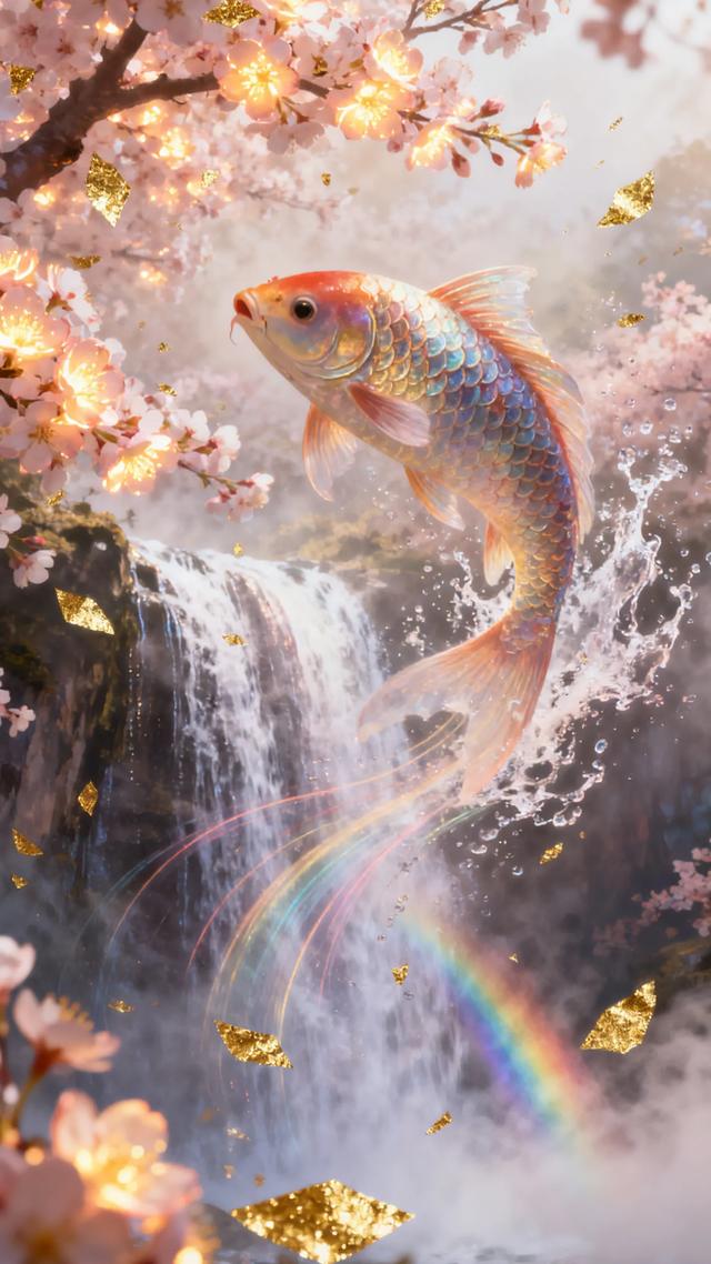 梦幻花园（9）