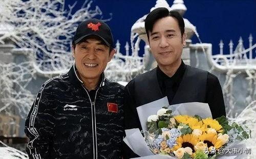 不到72小时	，人民日报4次点名于和伟，张艺谋那句话终于有人信了