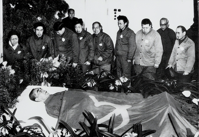 1976年，毛主席为何下令拿掉叶剑英的兵权？事后才知主席用心良苦