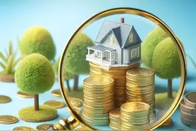 【最新政策】成都市征地补偿安置办法（10月01日起施行）图片