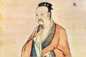 13 尧，孔孟吹嘘出来的帝挚支系圣王图片