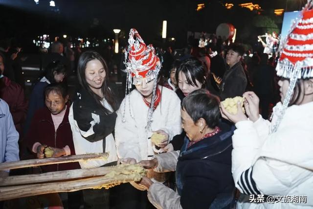 2025湖南文旅冬季温泉消费季燃情启动