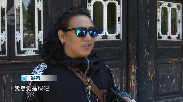 “Color Walk”火了!在昆明,用颜色解锁一座城