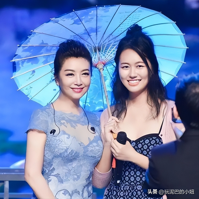 钱再多有什么用？58岁身家过亿的江珊，每天为27岁女儿操碎了心