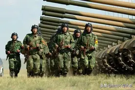 40多年没打仗，中国陆军到底还行不行？图片