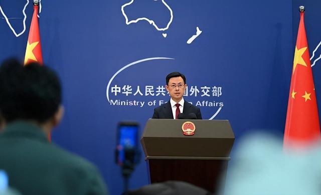 出大事了，又一个中国伙伴倒向美？撕毁合同，把矛头对准了中国