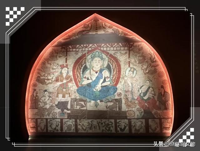 一座县城博物馆，不仅是全国首家，而且还是全国唯一