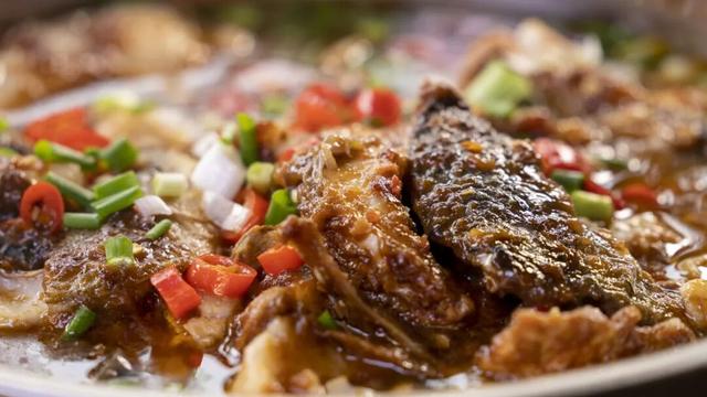 韶关这些秋冬的徒步骑行宝藏路线值得你N刷！喊上搭子，周末就出发去捕捉秋天的限定温柔