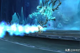 魔兽世界：​HICC机制解析，12大BOSS技能暴增，0BUFF开荒逆袭攻略图片