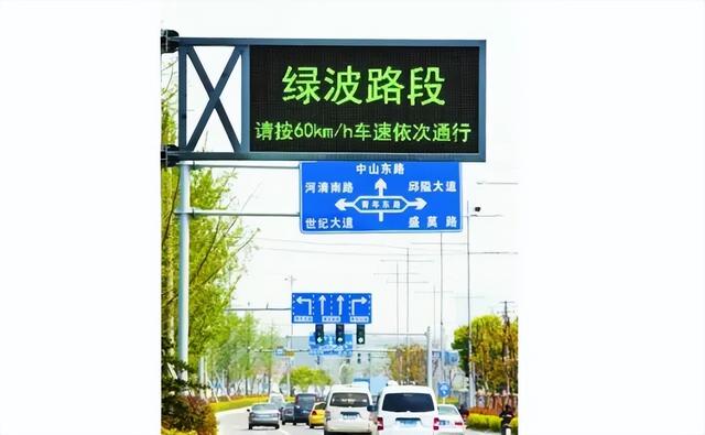 十一自驾出行，不看这篇真的亏大了！（一路绿灯版）