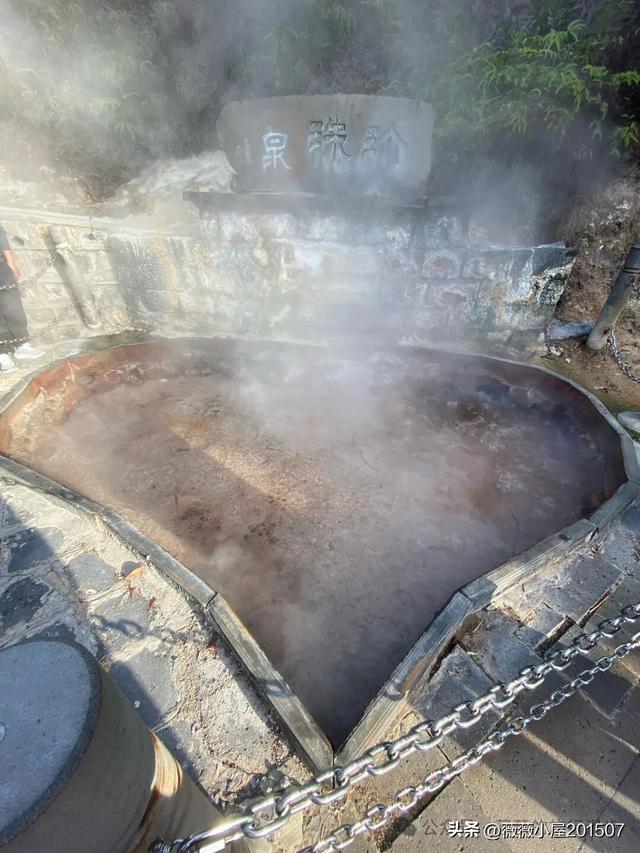 腾冲秘境：火山沉寂，绽放的地质与自然之美