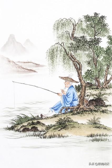 发生在宝鸡的历史文化典故