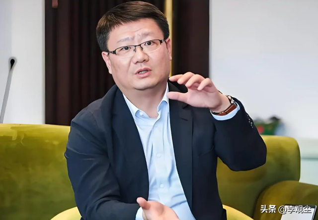 打破国外技术垄断！中国自动驾驶正式落地，试行地点暴露商家野心