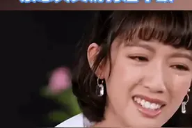 TVB高层乐易玲评论区沦陷，网友请求弃用蔡思贝，当事人回应来了图片