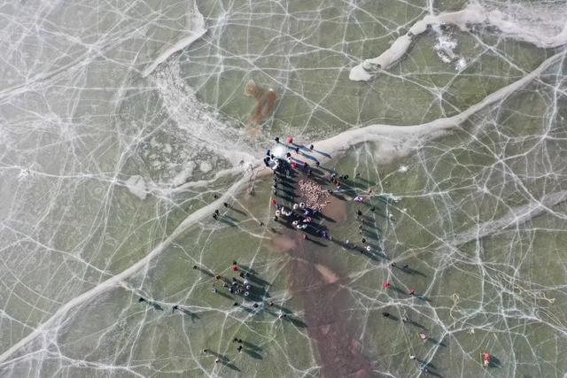 定了!今冬,呼和浩特这样玩……